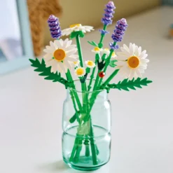 LEGO Botanicals 11508 Päivänkakkarat