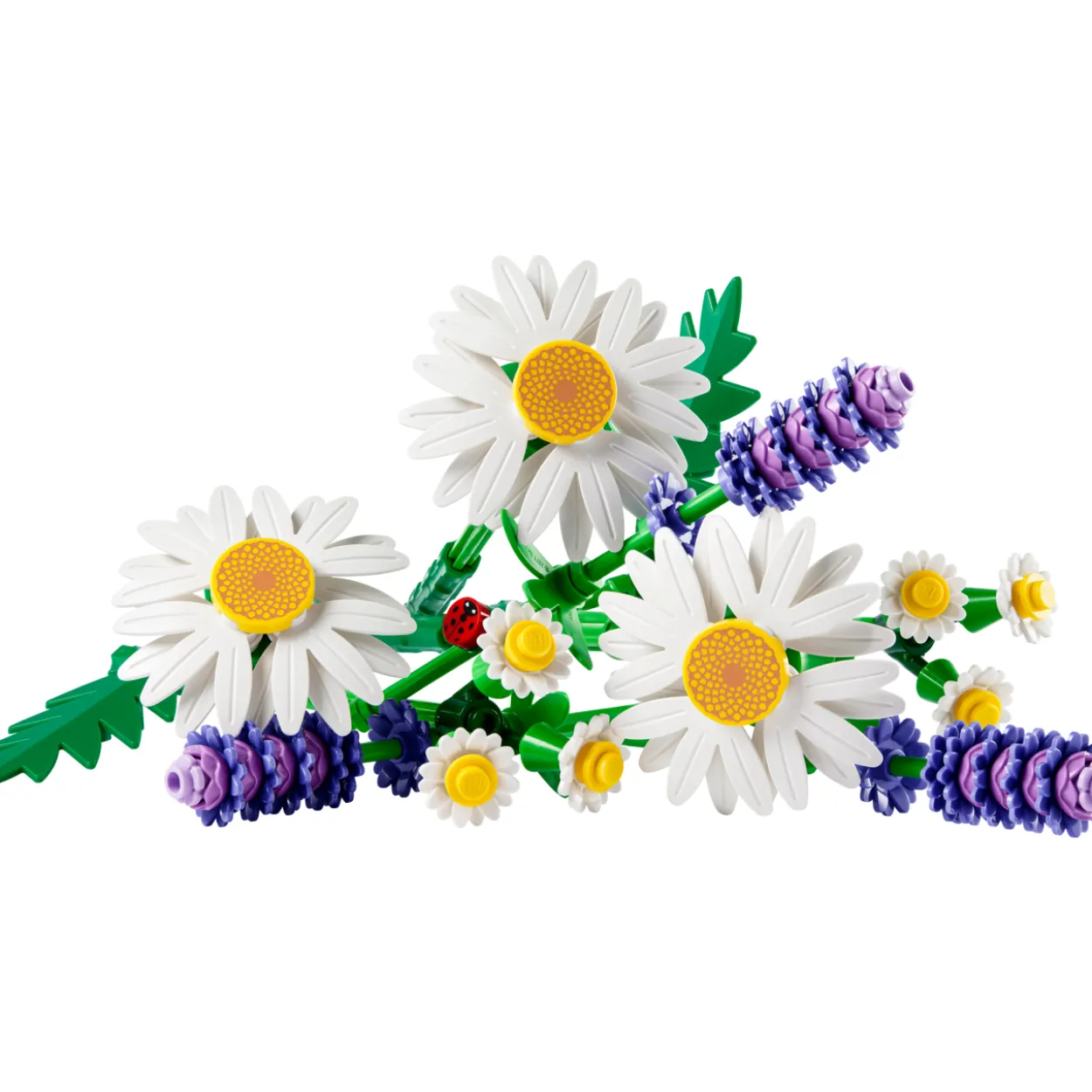 LEGO Botanicals 11508 Päivänkakkarat