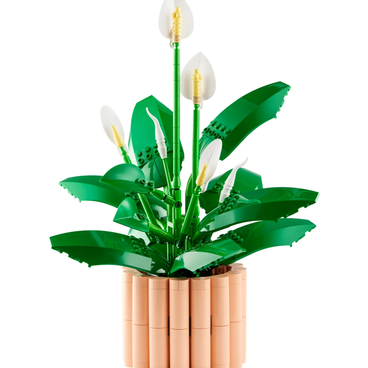 LEGO Botanicals 11504 Viirivehka