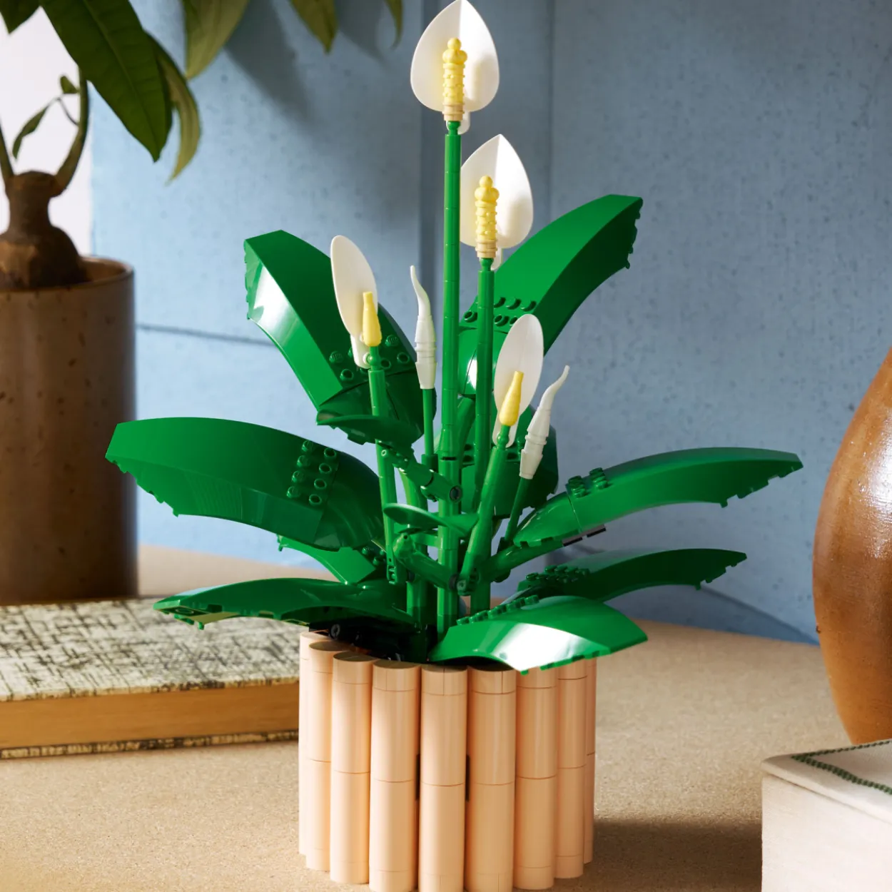 LEGO Botanicals 11504 Viirivehka