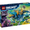 LEGO DREAMZzz 71512 Krokotiilisukellusvene