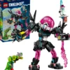 LEGO DREAMZzz 71495 Mateo vastaan kyberälykkörobotti