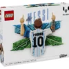LEGO Editions Football 43018 Lionel Messi – tuuletus