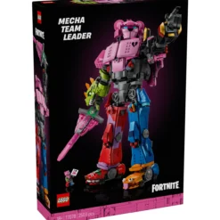 LEGO Fortnite 77078 Mecha Team Leader