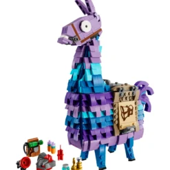 LEGO Fortnite 77071 Supply Llama
