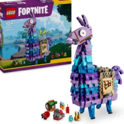 LEGO Fortnite 77071 Supply Llama