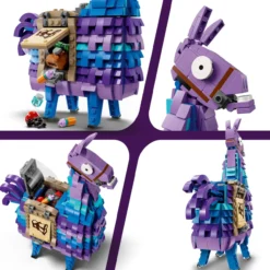 LEGO Fortnite 77071 Supply Llama