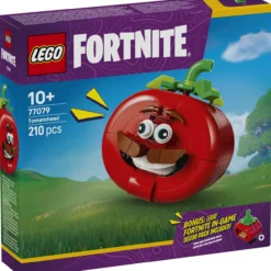 LEGO Fortnite 77079 Tomatohead