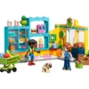 LEGO Friends 42680 Heartlake Cityn lähikauppa