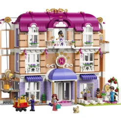 LEGO Friends 42704 Heartlake Cityn Grand Hotel