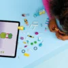 LEGO Friends 42692 Jäätelö‑ ja ilmapallokoju