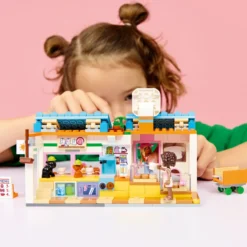 LEGO Friends 42677 Koiranherkkuleipomo