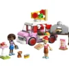LEGO Friends 42694 Pizza-auto
