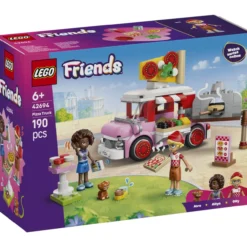 LEGO Friends 42694 Pizza-auto