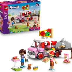 LEGO Friends 42694 Pizza-auto