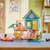 LEGO Friends 42699 Rantahuvila ja hylkeet