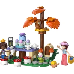 LEGO Friends 42690 Teekutsut metsässä
