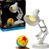 LEGO Ideas 21357 Disney Pixar Luxo Jr.