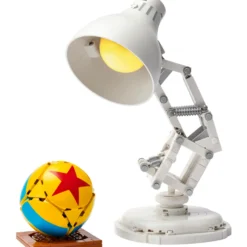 LEGO Ideas 21357 Disney Pixar Luxo Jr.