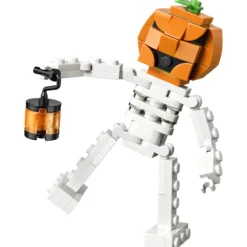 LEGO Mini-Builds 30717 Hauska halloweenluuranko