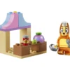 LEGO Mini-Builds 30713 Pommo hienossa ravintolassa