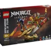 LEGO Ninjago 71871 Taistelu lohikäärmeen miekalla