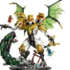 LEGO Ninjago 71872 Ultralohikäärmeen taistelu