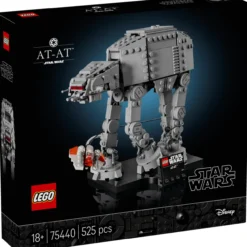 LEGO Star Wars 75440 AT-AT™