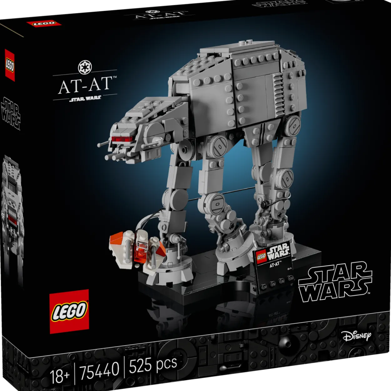 LEGO Star Wars 75440 AT-AT™