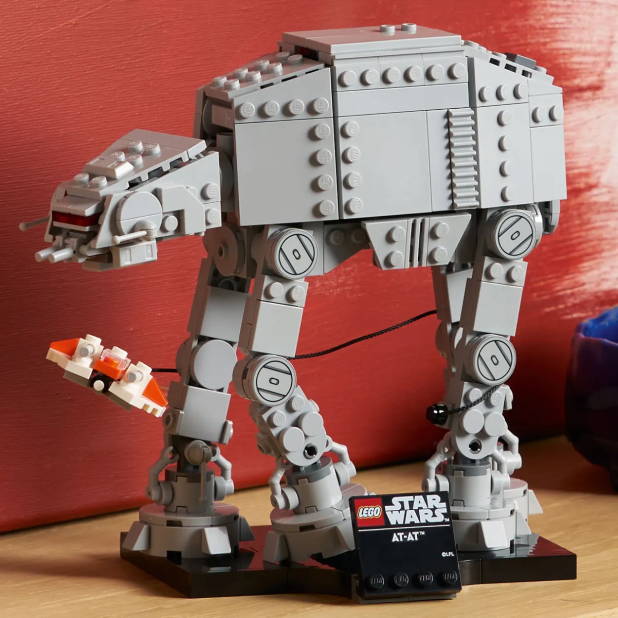 LEGO Star Wars 75440 AT-AT™
