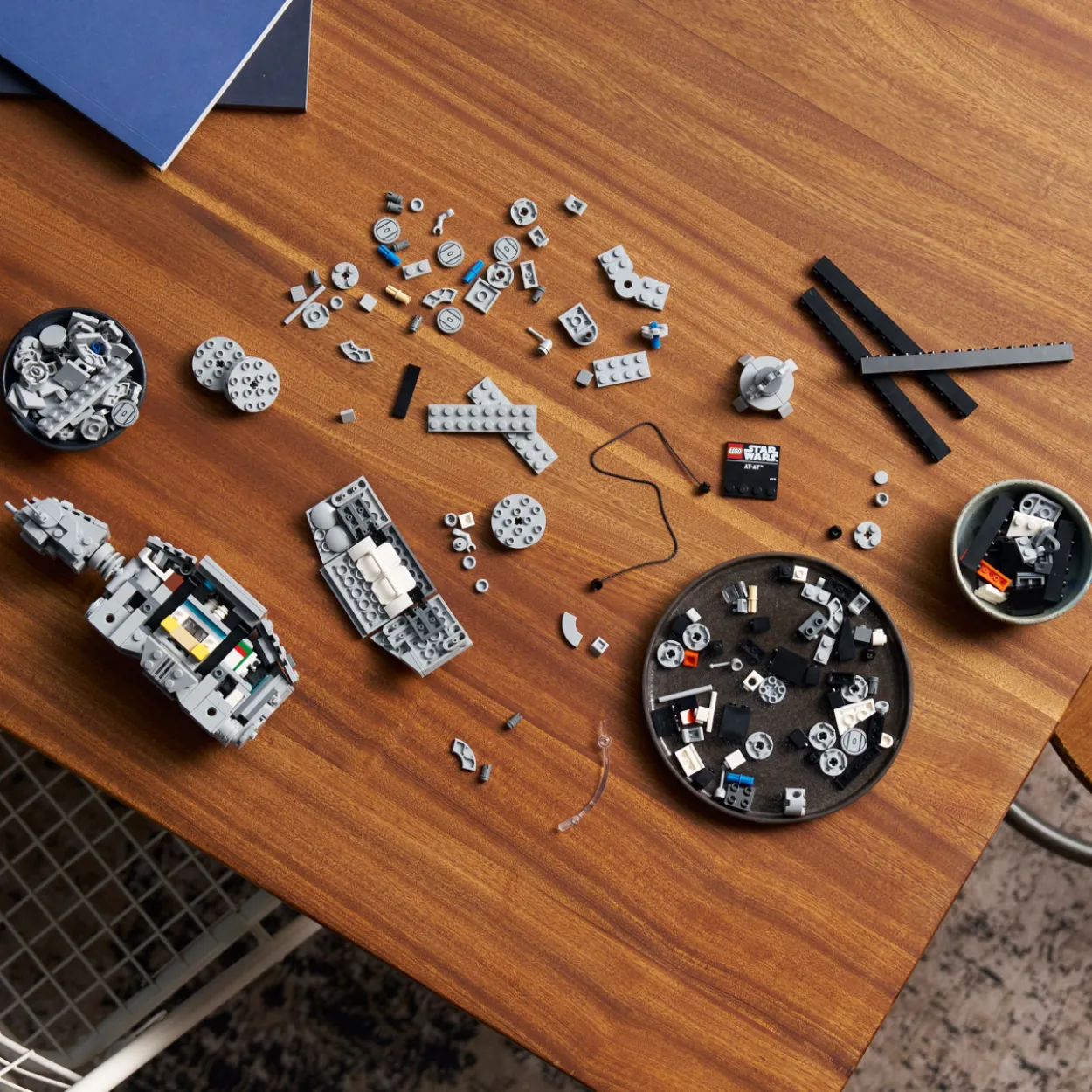 LEGO Star Wars 75440 AT-AT™