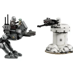 LEGO Star Wars 75444 AT-RT™-hyökkäys