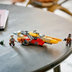 LEGO Star Wars 75437 Cobb Vanthin kiituri