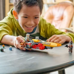 LEGO Star Wars 75437 Cobb Vanthin kiituri