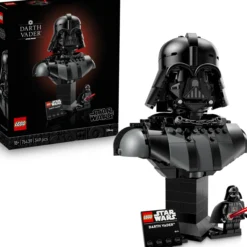 LEGO Star Wars 75439 Darth Vaderin™ rintakuva
