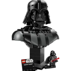 LEGO Star Wars 75439 Darth Vaderin™ rintakuva