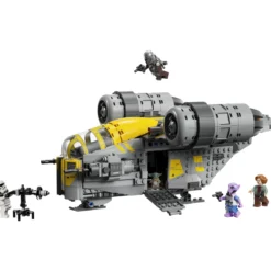 LEGO Star Wars 75447 Razor Crest™