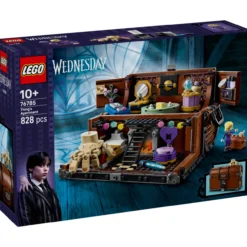 LEGO Wednesday 76785 Thingin asunto