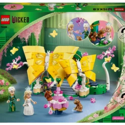 LEGO Wicked 75688 Glindan hääpäivä