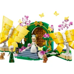 LEGO Wicked 75688 Glindan hääpäivä