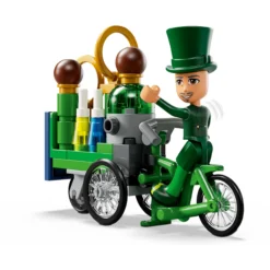 LEGO Wicked 75684 Tervetuloa Emerald Cityyn
