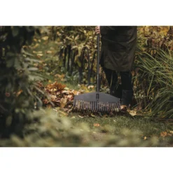 Lehtiharavan lapa Fiskars Solid L