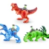 Leikkisetti Dino dna