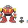 Leikkisetti Sonic vs. Giant Eggman Robot