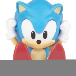 Leikkisetti Sonic vs. Giant Eggman Robot