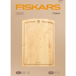 Leikkuulauta Fiskars Folken