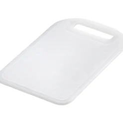 Leikkuulauta GastroMax 30 x 20,5 cm kirkas