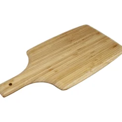 Leikkuulauta Kotikulta 38 x 20 cm bambu