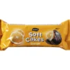Leivoskeksi Priima 135 g Soft Cakes Orange
