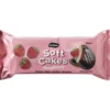 Leivoskeksi Priima 135 g Soft Cakes Raspberry
